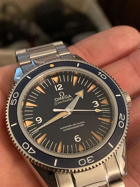 omega seamaster 300 2001|omega seamaster 300 for sale.